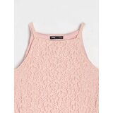 Sinsay Čipkasta mini haljina | shoptok.hr