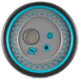 Gardena Večnamenska brizgalka za vodo Comfort (5 vrst curkov, nastavitev moči curka) | Shoptok.si