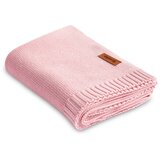 Sensillo Dekica bambus-pamuk 100x80cm roza | shoptok.hr