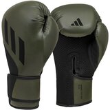 PrideShop Boksarske rokavice Adidas – Speed Tilt 200 - Vojaško zelena , 14 OZ Cene
