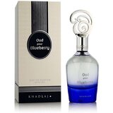 Parfem za oba spola Khadlaj Oud Pour Blueberry EDP 100 ml | shoptok.hr