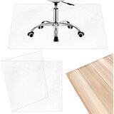  Prozirna podloga za pod 120 cm x 90 cm x 0,5 mm | shoptok.hr