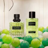 Valentino Born In Roma Hair & Body Mist Salty Pistachio meglica za lase in telo za ženske 100 ml | Shoptok.si