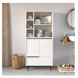 Hanah home kupatilski ormarić ON9C w | ePonuda.com