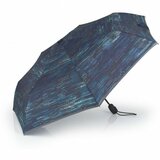 Gabol kišobran ženski sklopivi plava Cene