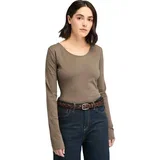 slim fit ženska majica TA5ZHQ BK0