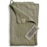Lovely Linen kuhinjska krpa - Avocado Cene