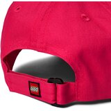 Lego Iconic kačket, tamno roze - 50/52 | Eponuda.com