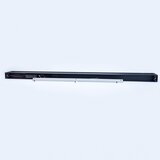  Brilagi-LED Kupatilsko osvetljenje za ogledalo AQUA LINE LED/36W/230V 120 cm IP44 crna | Eponuda.com