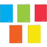  Zvezek a4 tp optima črtan 96 listni notebook OPTIMA | Shoptok.si