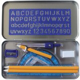 Geometrijski SET STAEDTLER 557 11 | shoptok.hr