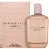 Sean John Unforgivable Woman parfumirana voda za ženske 125 ml | Shoptok.si