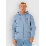 Rip Curl Wettie Passage Icon Jopa s kapuco faded denim | Shoptok.si