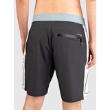 Katin USA Otg Cairns Surf Trunk Boardshorts black wash | Shoptok.si