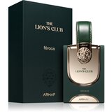 Armaf The Lion’s Club Féroce 100 ml parfemska voda unisex | shoptok.hr