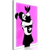  Slika - Bomb Hugger (1 Part) Vertical 60x90 Cijene