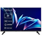 Tesla TV 32E365BH HD Non Smart TV DVB-T/T2/C/S/S2 H264/265 | Eponuda.ba