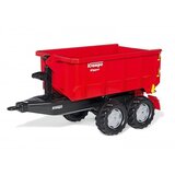 Rolly Toys RollyToys Prikolica kontejner Krampe ( 123223 ) cene