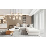 Globo VISEČA SVETILKA GORLEY 92,5/35,5/125 cm E27 | Shoptok.si