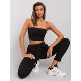 RELEVANCE Sweatpants-RV-DR-6971.91-black Cijene