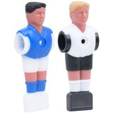 Figure igrača za stolni nogomet za šipku od 15 9 mm 22 kom | shoptok.hr