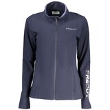 Freddy ŽENSKI PLAVI DUŽI DUKSERA S PATENTOM | shoptok.hr