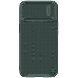  Torbica Nillkin Textured S za iPhone 14 Plus 6.7 zelena | Eponuda.com