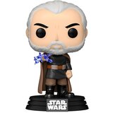 Funko POP figura Star Wars Grof Dooku | shoptok.hr
