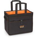 Handy zložljiva torba za orodje s stranskimi žepi 360 x 210 x 290mm | Shoptok.si