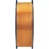 SUNLU PLA Transparent Orange Juice - 1,75 mm / 1000 g | Shoptok.si