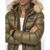 Geographical Norway Puhovke BUGS Kaki | Shoptok.si