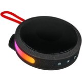 Oem PARTY, Party Nano Bluetooth 5.0 IPX5 15W brezžični osvetljeni zvočnik, Črna, (5000250451) | Shoptok.si