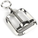 Mr. Steel Ball Crusher Light Silver Cene