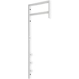 House Nordic Bel kovinski stenski obešalnik Trento – | Shoptok.si