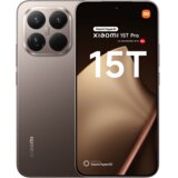 Xiaomi 15T Pro 5G 12GB/256GB Gold Cene
