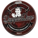 Dapper Dan Deluxe Pomade vosak za kosu srednje jaka fiksacija 50 ml za muškarce | shoptok.hr