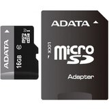 Adata Memorijska kartica sd micro 16GB hc class 10 uhs cijene