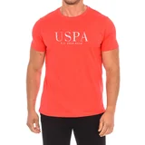 U.S. Polo Assn. 67953-352 Crvena