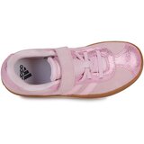 Adidas Nizke superge VL COURT 3.0 EL C Rožnata | Shoptok.si
