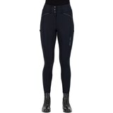 Eurostar Jahalne hlače "ESAurelia" Grip Connect Full, black - 36 Cene