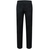 Carhartt WIP Chino hlače 'Sid' črna | Shoptok.si