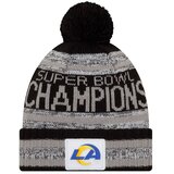 New Era Los Angeles Rams Super Bowl LVI Champions Parade zimska kapa cijene