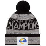 New Era Los Angeles Rams Super Bowl LVI Champions Parade zimska kapa