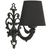 Opviq Zidna lampa Lily, 15x10x13cm, IP20, Crna | Eponuda.ba