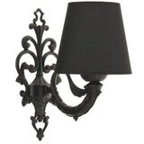 Opviq zidna lampa lily black | ePonuda.com