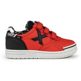 Munich G-3 kid vco profit casual Crvena Cijene