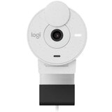 Logitech Brio 300 White | Eponuda.com