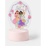 Sinsay Dječja LED noćna lampica Disney Princess Slike