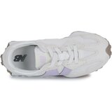 New Balance Nizke superge 327 Bela | Shoptok.si