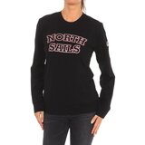 North Sails Puloverji 9024210-999 Črna | Shoptok.si
